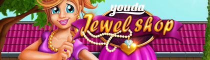 Youda Jewel Shop screenshot