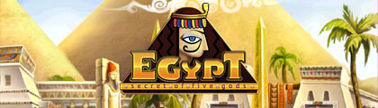 Egypt: Secret of the Five Gods screenshot