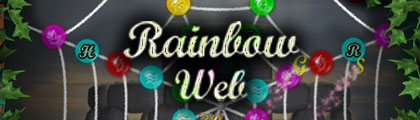 Rainbow Web screenshot