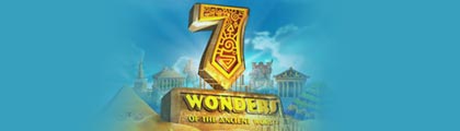 7 Wonders screenshot