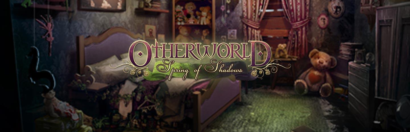 Otherworld: Spring of Shadows