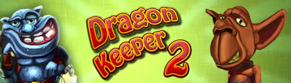Dragon Keeper 2 screenshot