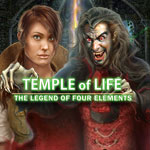 Temple Of Life The Legend of Four Elements