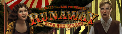 Runaway With The Circus screenshot