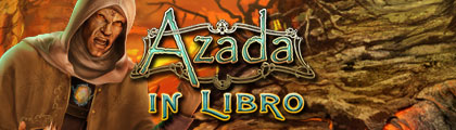 Azada: In Libro screenshot