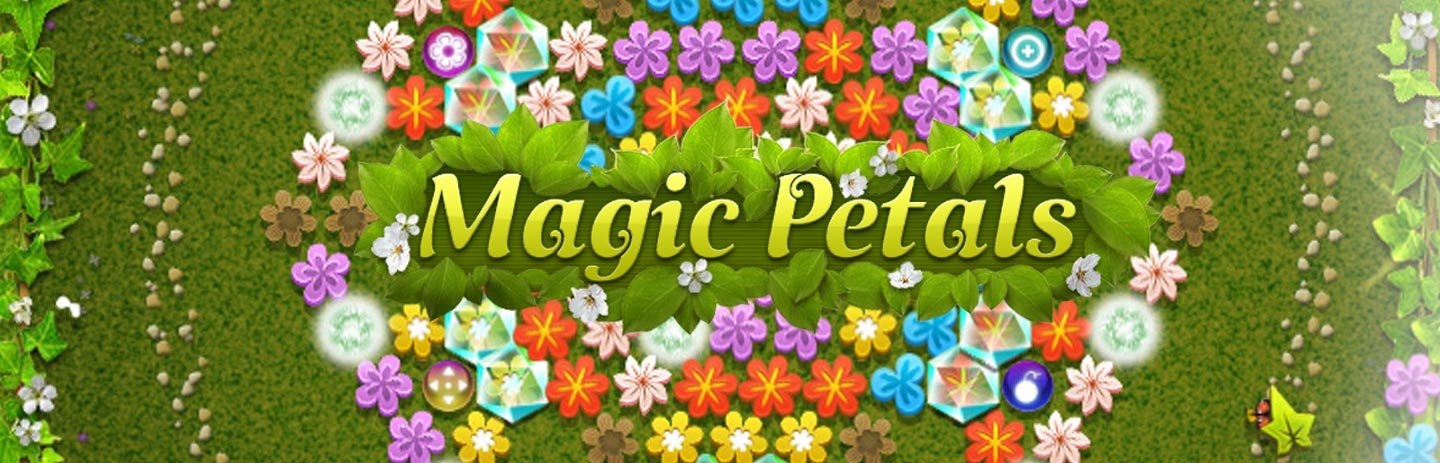 Magic Petals