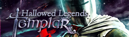 Hallowed Legends: Templar screenshot