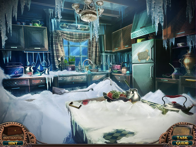 White Haven Mysteries Collector's Edition large screenshot