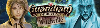 Guardians of Beyond: Witchville screenshot