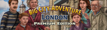 Big City Adventure: London Premium Edition screenshot