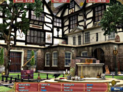 Big City Adventure: London Premium Edition screenshot 1
