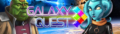 Galaxy Quest screenshot