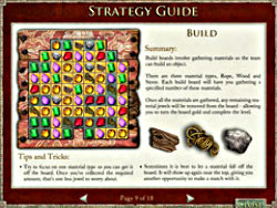 Play Jewel Quest: The Sapphire Dragon screenshot 3