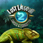 Lost Lagoon 2:  Cursed and Forgotten
