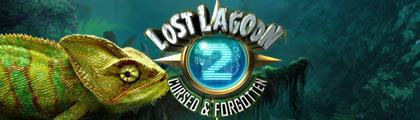 Lost Lagoon 2:  Cursed and Forgotten screenshot
