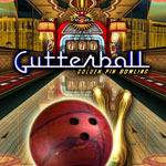 Gutterball: Golden Pin Bowling