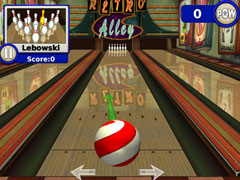 Gutterball: Golden Pin Bowling thumb 3