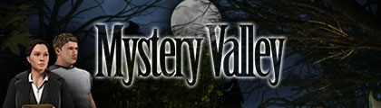 Mystery Valley screenshot