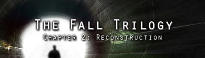 The Fall Trilogy - Chapter 2: Reconstruction screenshot