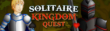 Solitaire Kingdom Quest screenshot