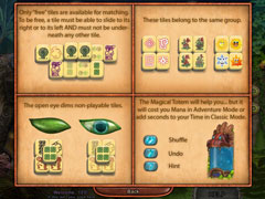 Mahjong: Legacy of the Toltecs thumb 3