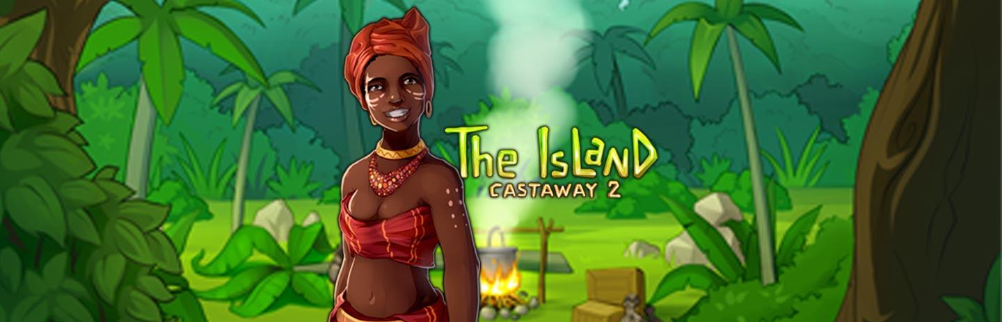 The Island: Castaway 2