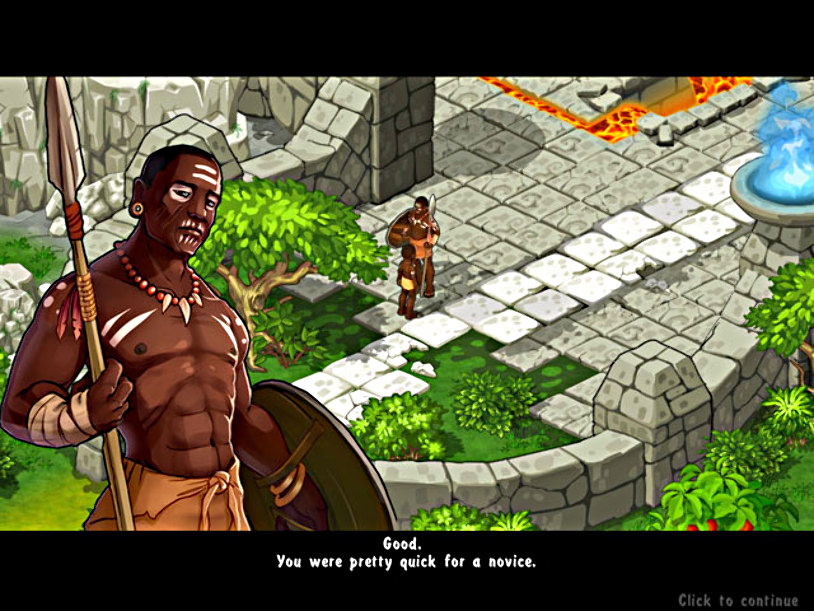 Castaway 2 download swf file