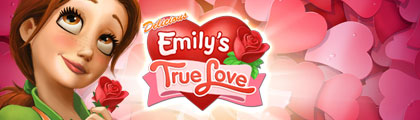 Delicious: Emily's True Love screenshot