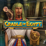 Cradle of Egypt: Collector's Edition
