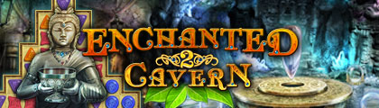 Enchanted Cavern 2 screenshot
