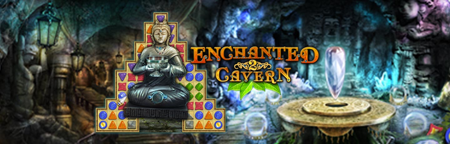 Enchanted Cavern 2