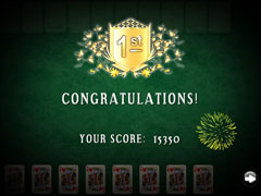 Spider Mania Solitaire thumb 3