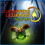 Campfire Legends: The Last Act -- Premium Edition