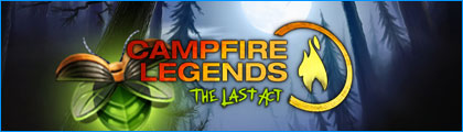 Campfire Legends: The Last Act -- Premium Edition screenshot