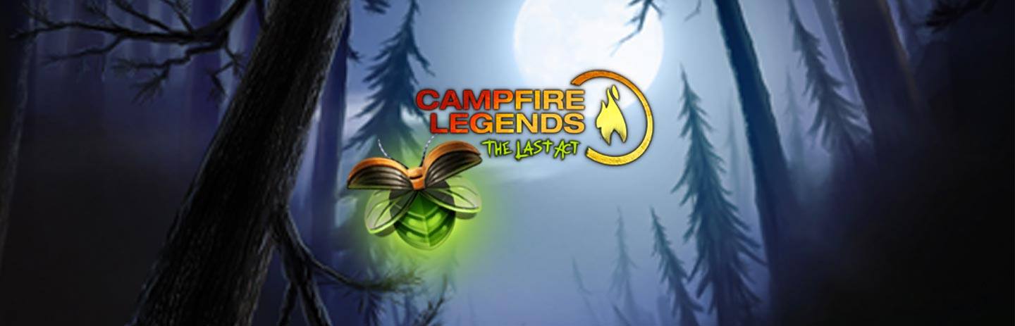 Campfire Legends: The Last Act -- Premium Edition