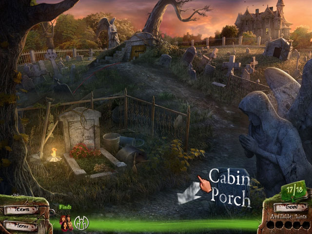Campfire Legends: The Last Act -- Premium Edition large screenshot