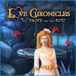 Love Chronicles: The Sword and the Rose