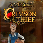 Mortimer Beckett and the Crimson Thief: Premium Edition