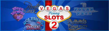 Vegas Penny Slots Pack 2 screenshot