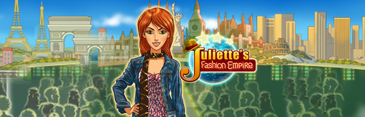 Juliette's Fashion Empire