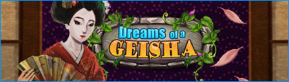 Dreams of Geisha screenshot