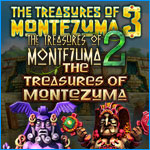 Treasures of Montezuma Bundle