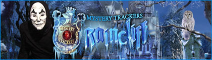 Mystery Trackers: Raincliff screenshot