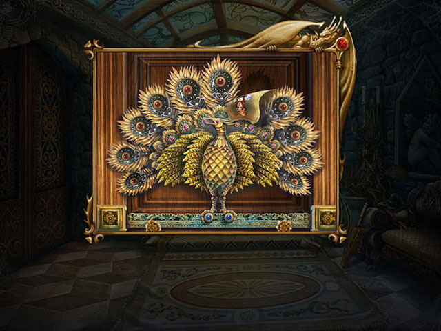 Spirits of Mystery: Amber Maiden large screenshot