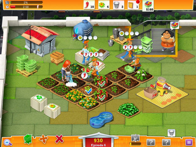 My Farm Life 2 large screenshot