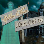 Hidden in Time: Looking Glass Lane