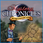 Mystery Chronicles: Betrayals of Love