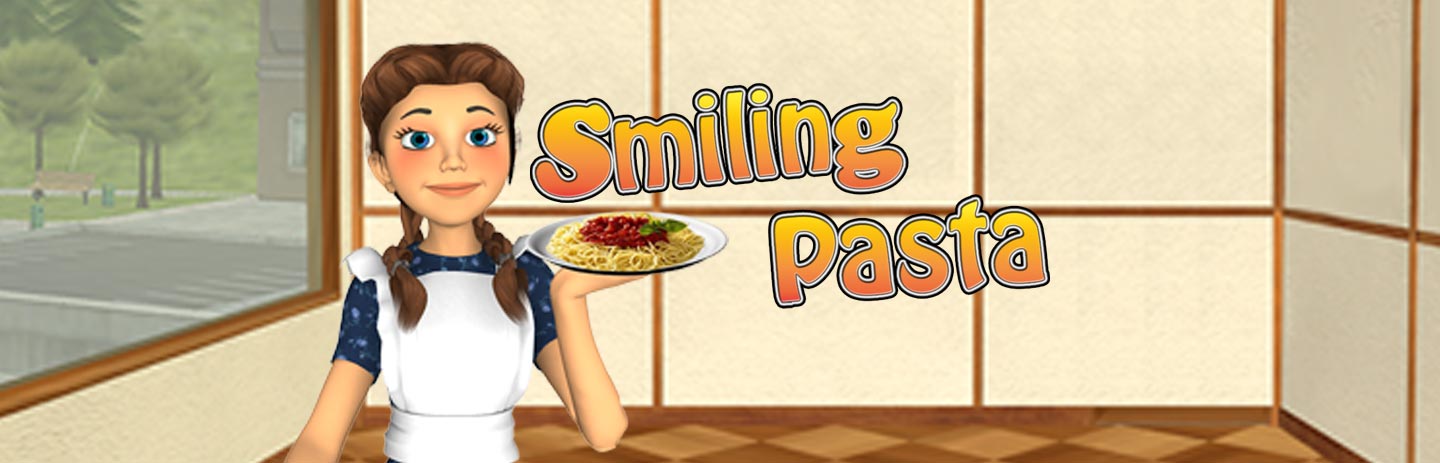 Smiling Pasta