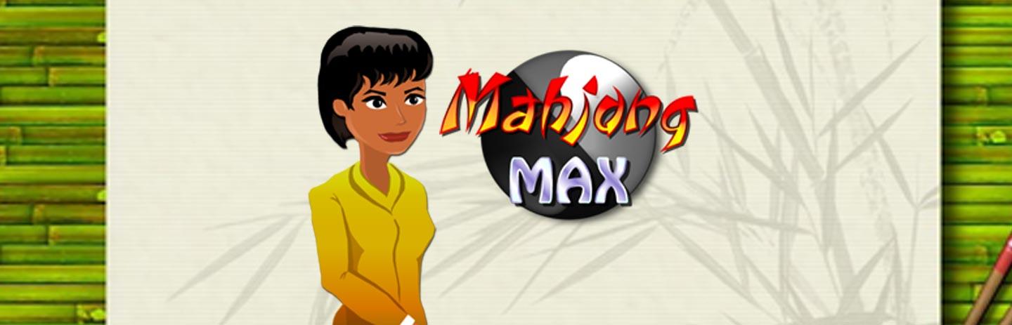 Mahjong Max