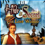 Hide & Secret: The Lost World